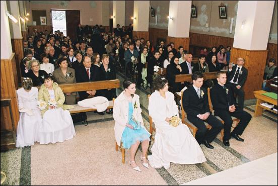 Nikolina Vucic-vjencanje 007